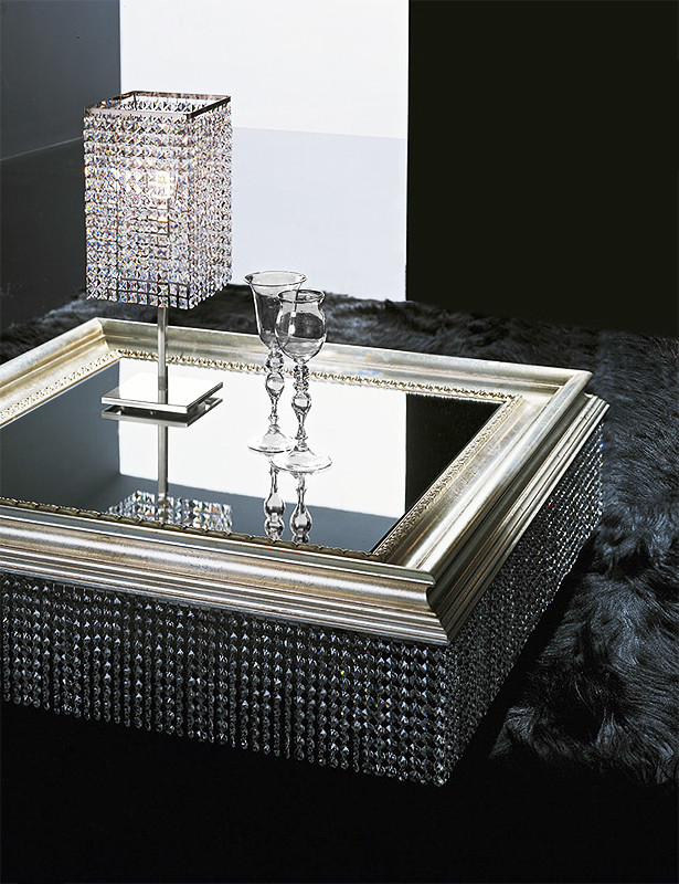 Стол журнальный Of interni Interni di lusso Mm.2647t