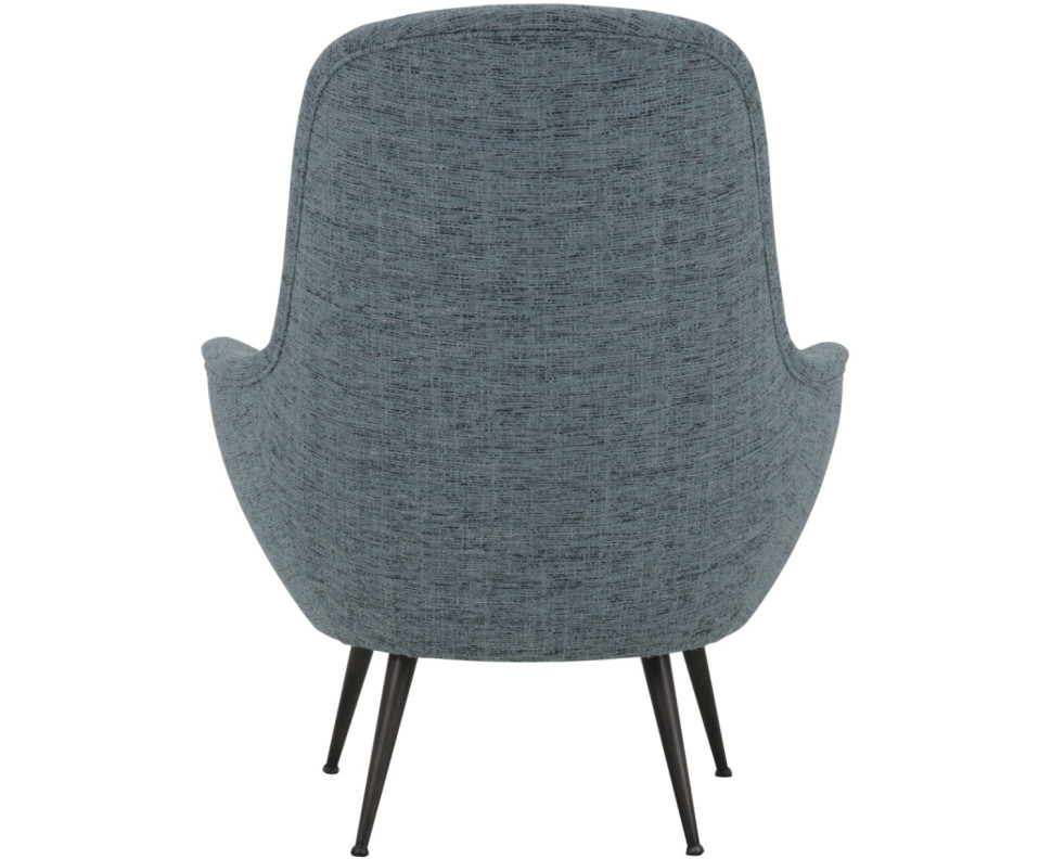 Кресло Seven Sedie Club 9622P