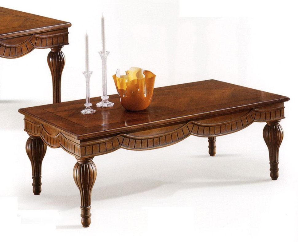 Стол журнальный Angelo cappellini Accessories 10120/13