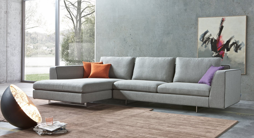 Диван Alberta Cortina