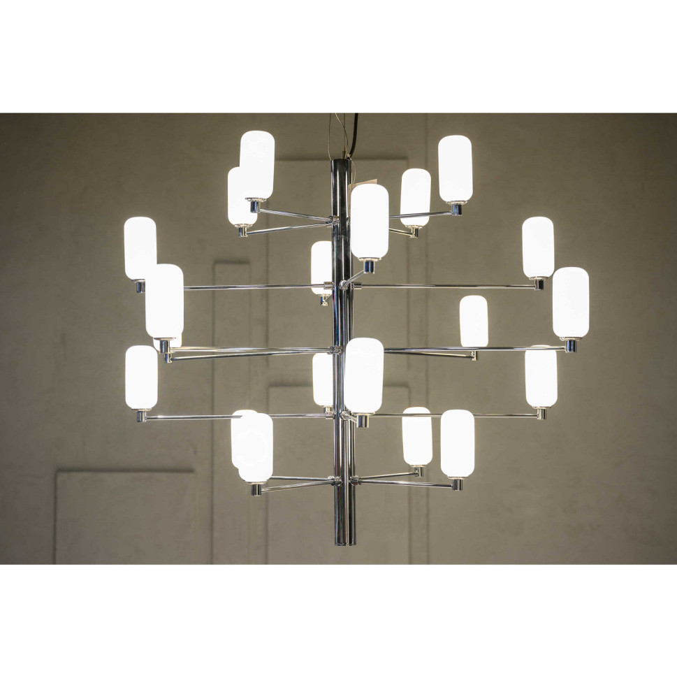 Люстра Gand Aromas Del Campo Aromas 62h x d80 nc90032