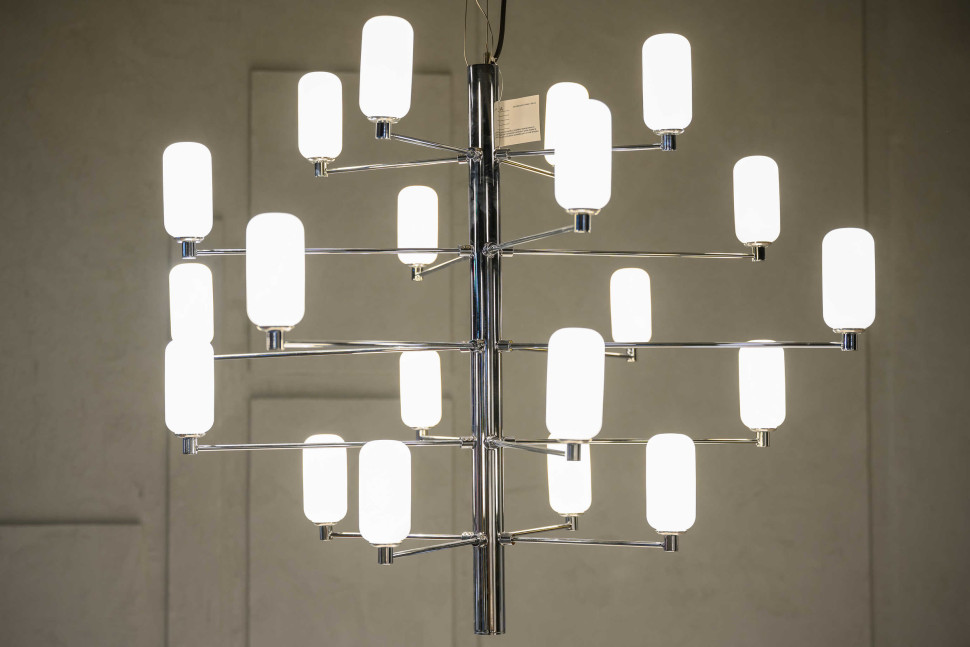 Люстра Gand Aromas Del Campo Aromas 62h x d80 nc90032