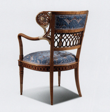 Стул в столовую Ceppi Beyond luxury 3183