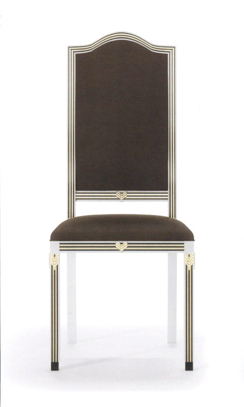 Стул в столовую Asnaghi interiors Pure Aid03302