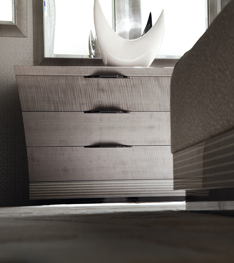 Комод Giorgio collection Alchemy 6820/6827 - материал