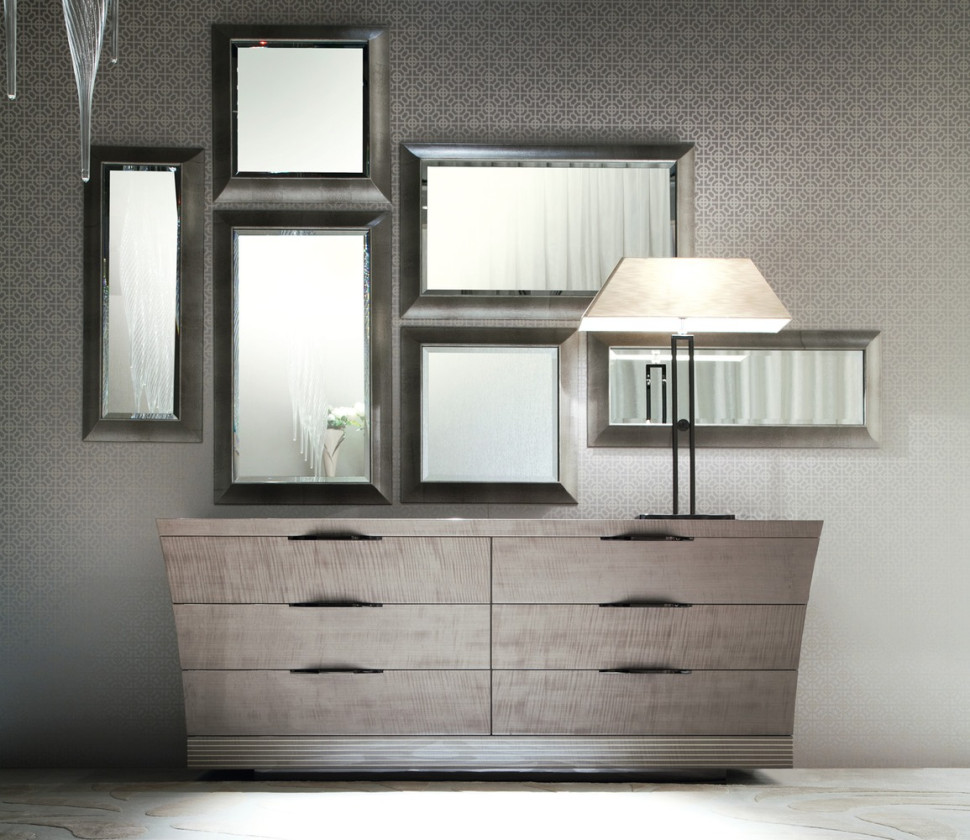 Комод Giorgio collection Alchemy 6820/6827