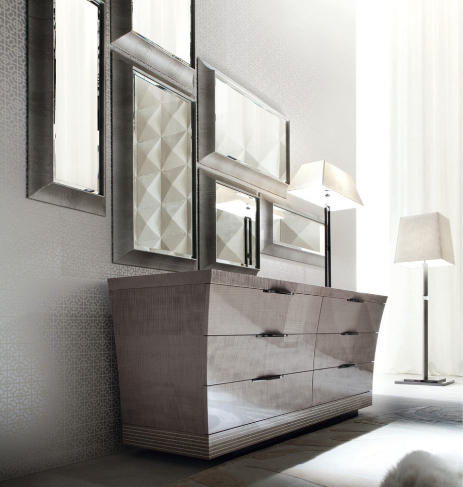 Комод Giorgio collection Alchemy 6820/6827 - фото товара