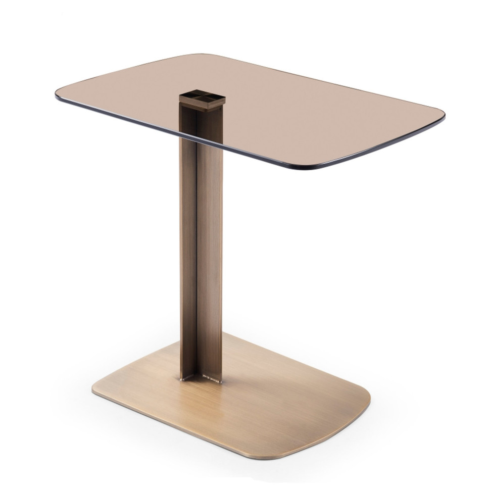 Приставной стол Fratelli Barri Terni 50 x 35 x 50h nc111250