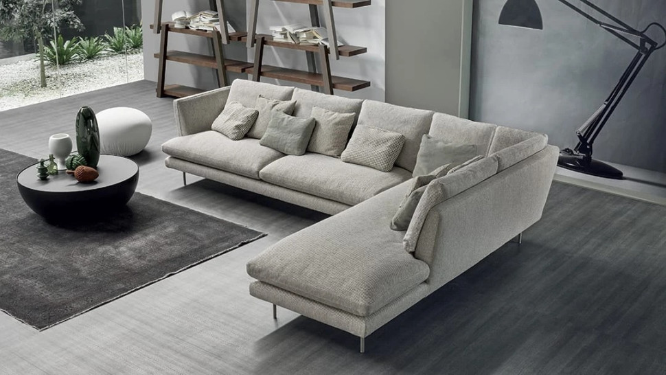 Диван Bonaldo Lars 