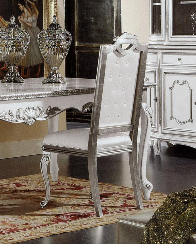 Стул в столовую Giuliacasa Verona 9052-Vr