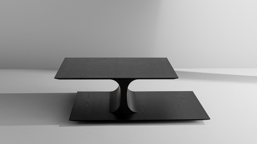 Журнальный стол Bonaldo Kasumi - фото товара