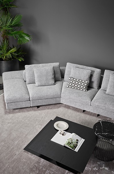 Журнальный стол Bonaldo Kasumi - стиль