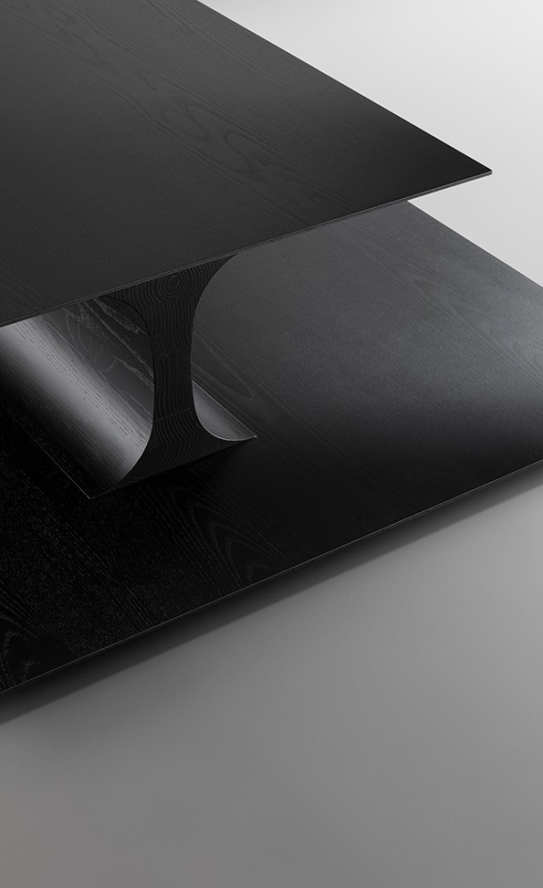 Журнальный стол Bonaldo Kasumi