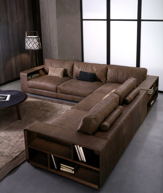 Диван Ulivi Timeless Bobbie 02