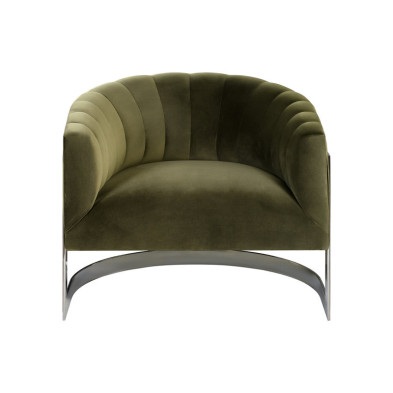 Кресло Vivienne Fratelli Barri Vivienne 87 x 71 x 73h nc100610