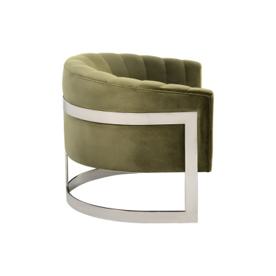Кресло Vivienne Fratelli Barri Vivienne 87 x 71 x 73h nc100610