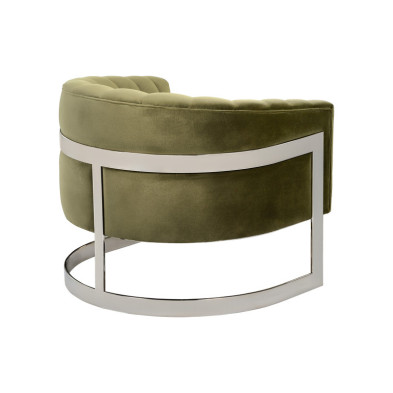 Кресло Vivienne Fratelli Barri Vivienne 87 x 71 x 73h nc100610