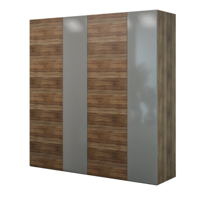 Гардероб Mod Interiors Avila 220 x 60,8 x 230h nc75391