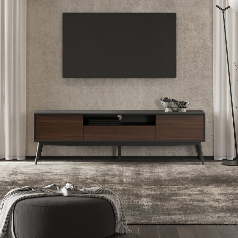 Тумба под TV Mod Interiors Sevilla 180 x 45 x 55h nc89978