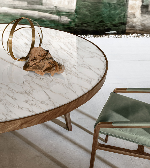 Стол Alivar Compass