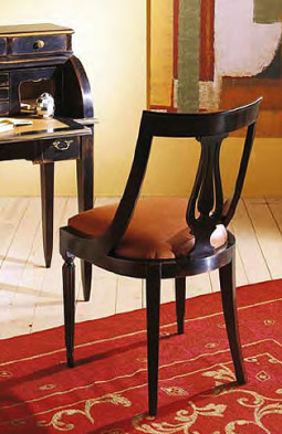 Стул в столовую Serafino marelli Foglie &amp; colori L 1