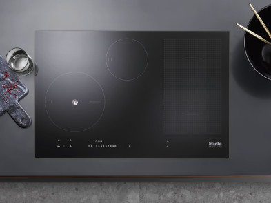 Варочная панель Miele KM 7679 FL