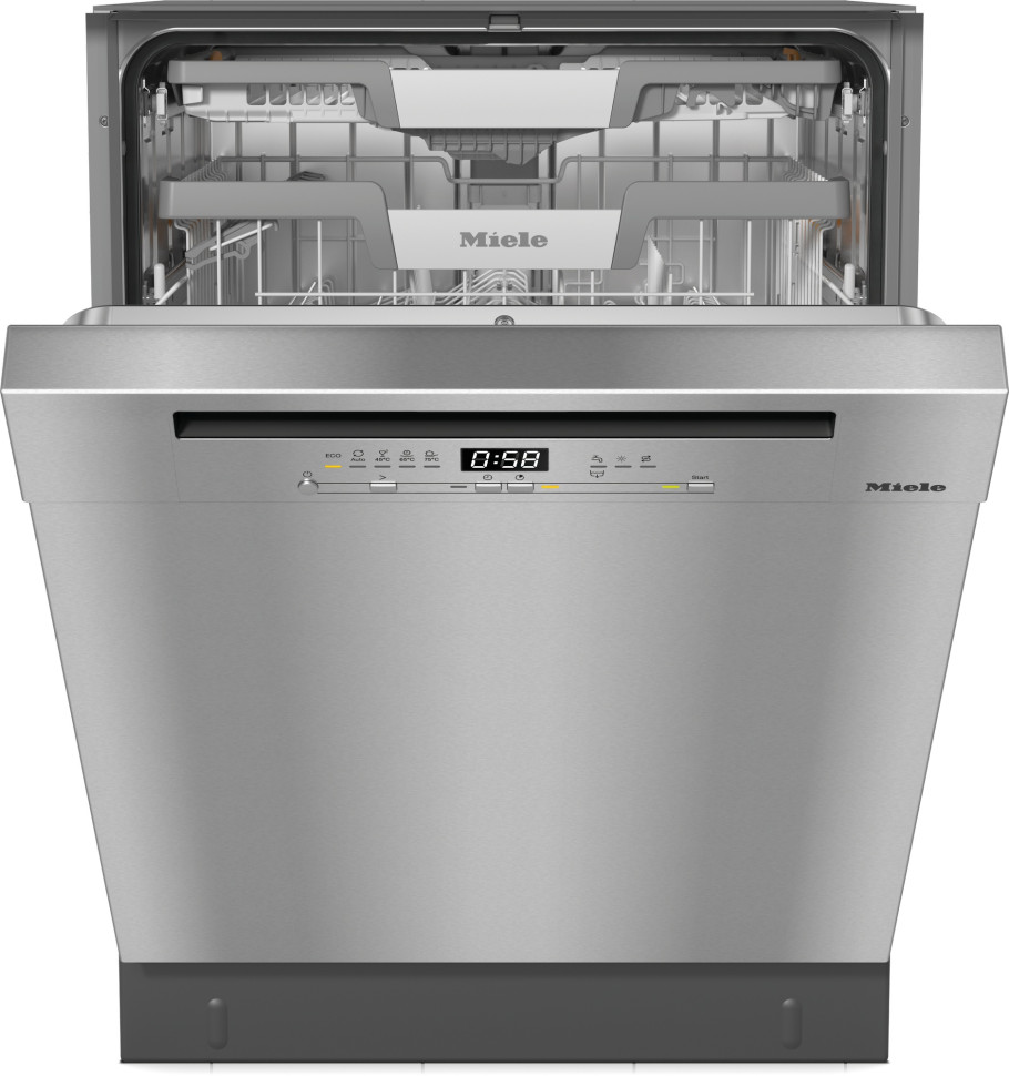 Посудомоечная машина Miele G 5833 SCU Active Plus E