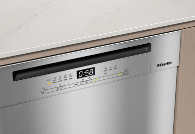 Посудомоечная машина Miele G 5833 SCU Active Plus E