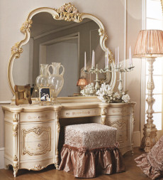 Туалетный столик Versailles Agm (alberto e mario ghezzani) Versailles B.65