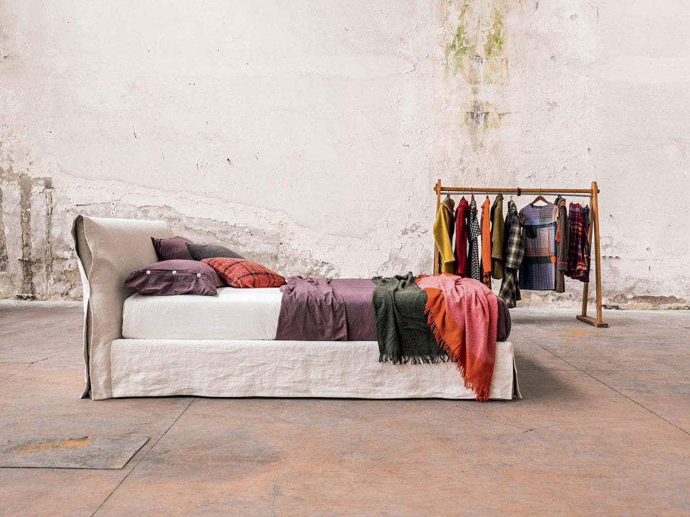 Кровать Veneran Kune Ethos