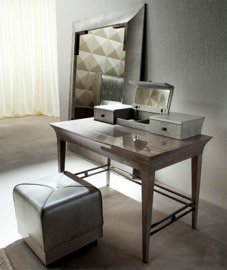 Туалетный столик Giorgio collection Alchemy 680/85 + 680/85T