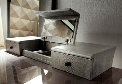 Туалетный столик Giorgio collection Alchemy 680/85 + 680/85T