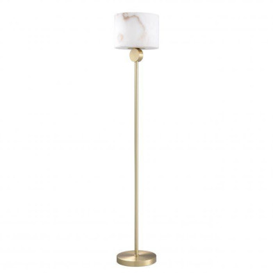 Торшер Etruscan Eichholtz Lighting 171h x d30 nc75437