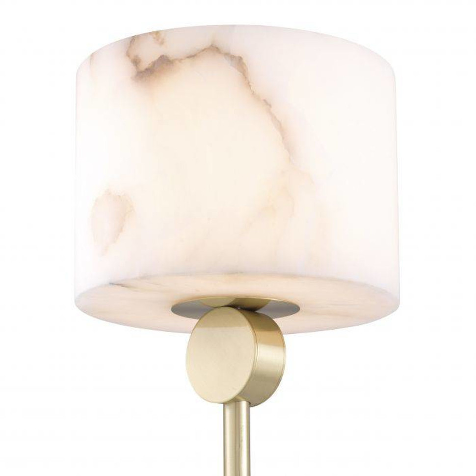 Торшер Etruscan Eichholtz Lighting 171h x d30 nc75437