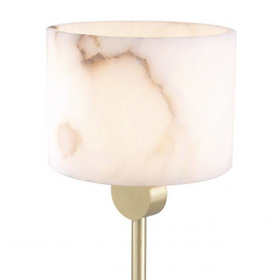 Торшер Etruscan Eichholtz Lighting 171h x d30 nc75437