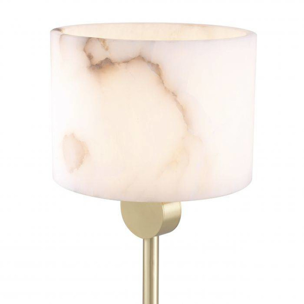 Торшер Etruscan Eichholtz Lighting 171h x d30 nc75437