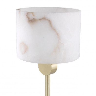 Торшер Etruscan Eichholtz Lighting 171h x d30 nc75437