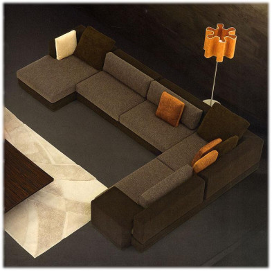 Диван Ellington Il loft Sofas contemporary El82