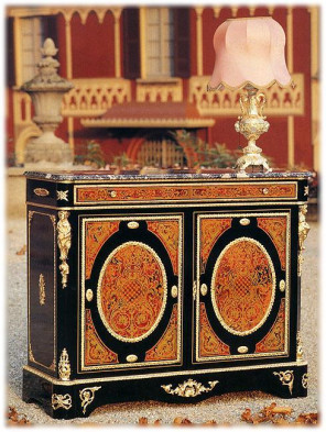 Комод Mice Versailles 1714