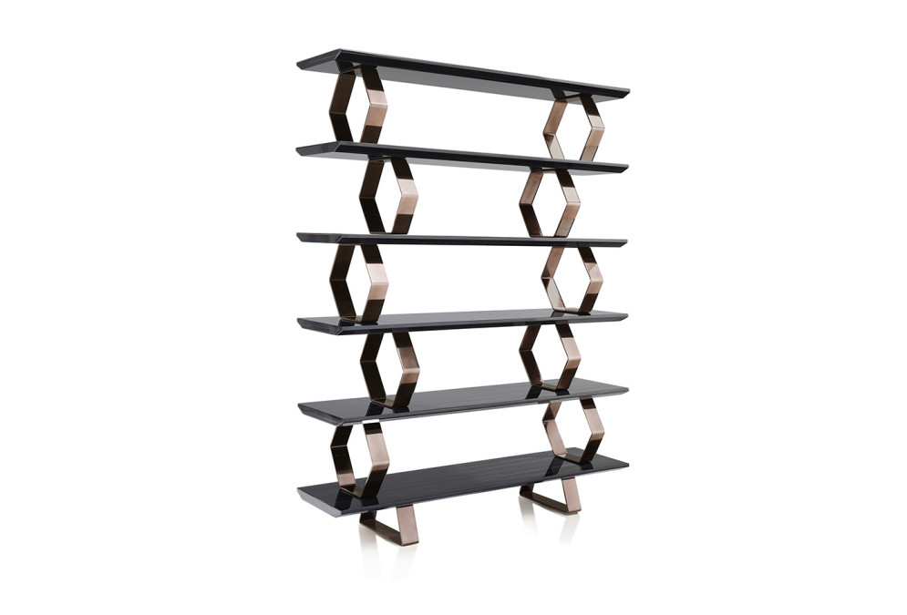 Стеллаж Dv home collection Ritz