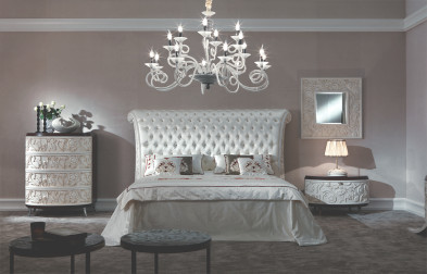 Кровать Saraya Elledue Saraya B 621/fg