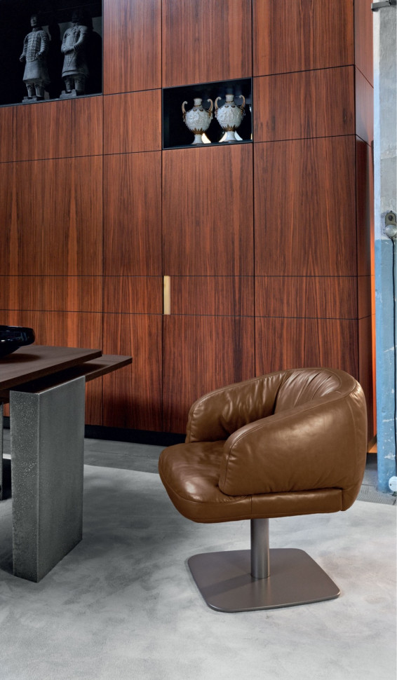 Кресло Arketipo Warren Business