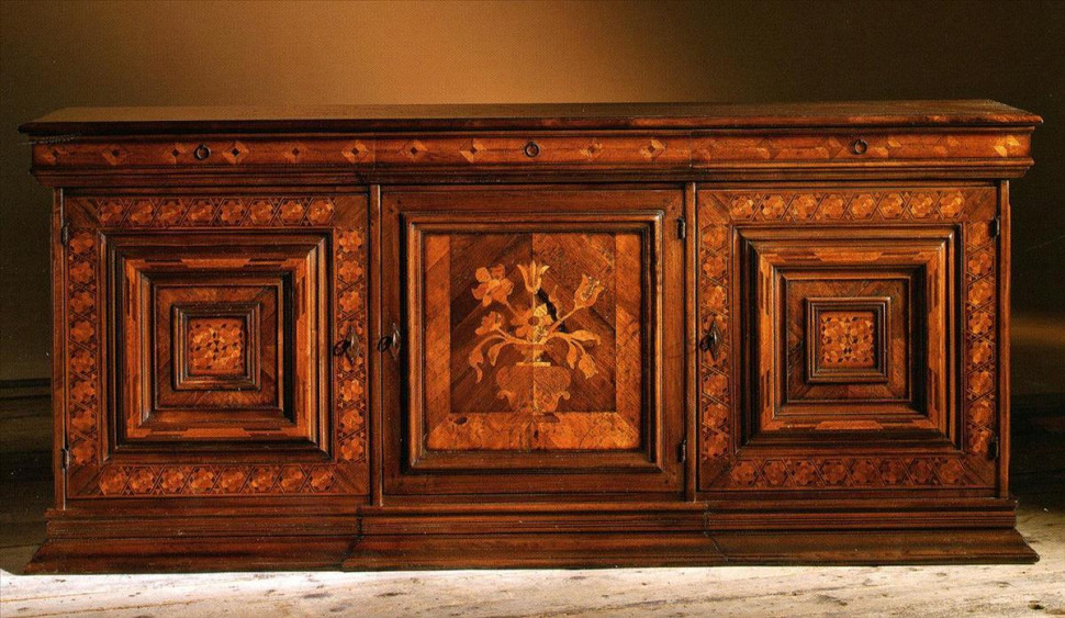 Буфет Arte brotto Vere antichita Va408