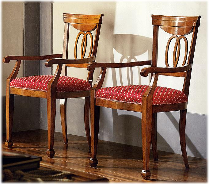 Стул в столовую Tosato Ricordi 50.06