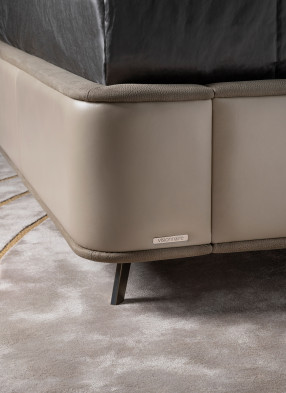 Кровать Visionnaire Le comte