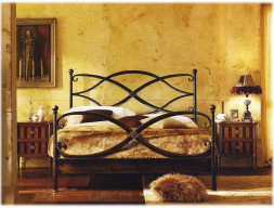 Кровать Geneve Pregno L50