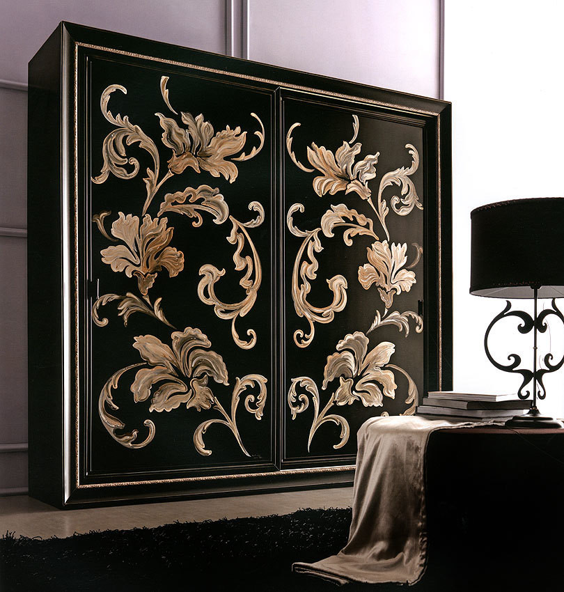 Шкаф Giusy Corte zari Charme 636