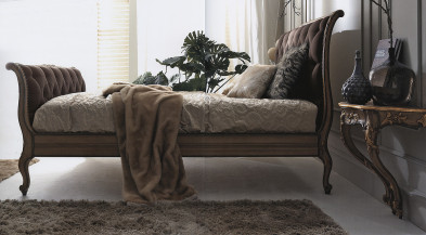 Кровать Silvano grifoni Bedroom 2446