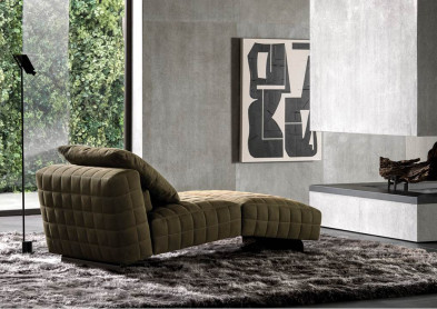 Шезлонг Minotti Twiggy