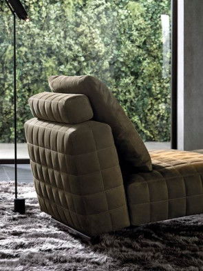 Шезлонг Minotti Twiggy